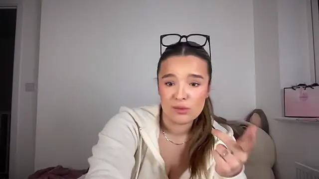 maisiesmithx Chat XXX in diretta