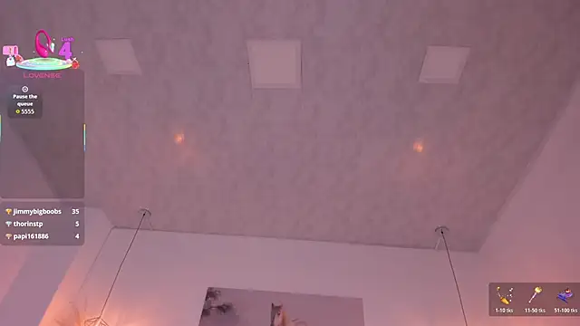 Chat XXX en directo de jessica_montez05