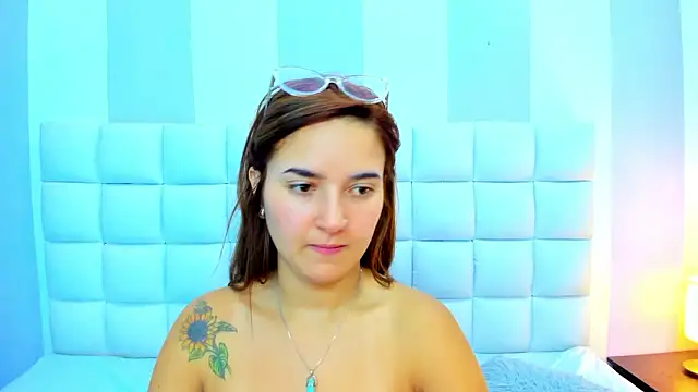 teresasroom_ – Live XXX-chat