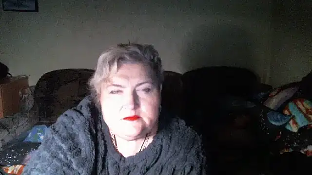 Вебкам-шоу Lana555