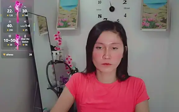 anne_smithe Chat XXX in diretta