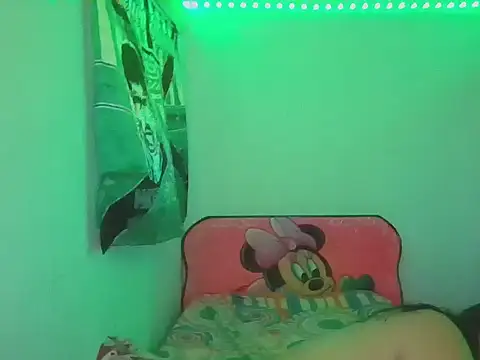 Paola_1203 Live XXX-chat