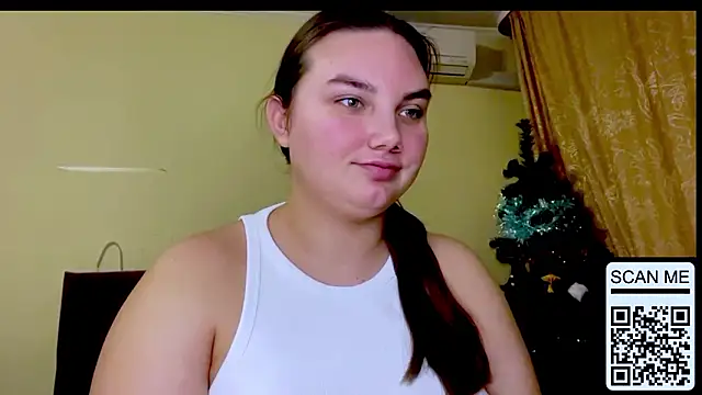 Dreamyblushfairy élő XXX-chatje