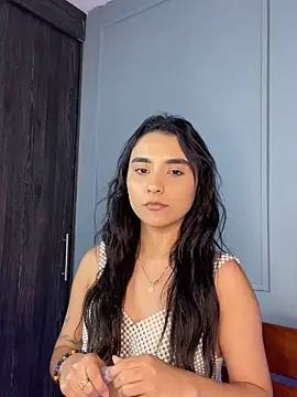 Zafira_Montiel Live XXX-Chat