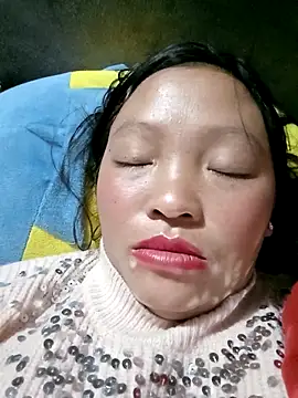 Вебкам-шоу Minkine022