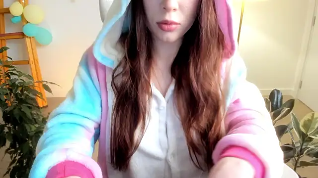 XXX chat uživo modela stacyluxxe