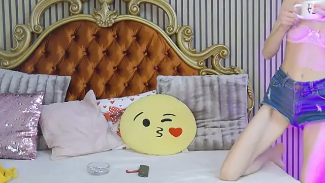 SiennaShapiro Live XXX-Chat