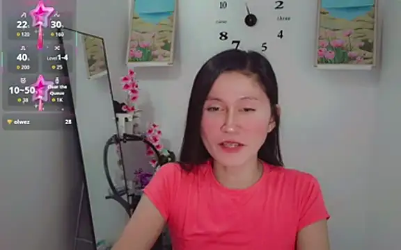 anne_smithe Live XXX-chat