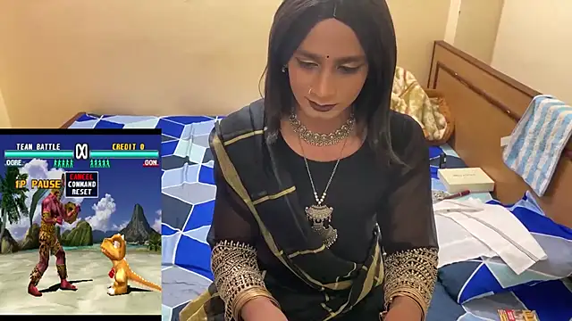 LuvLayla Live XXX-chat