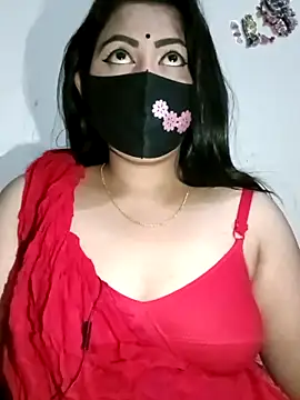 Jessica-03 Pertunjukan Webcam