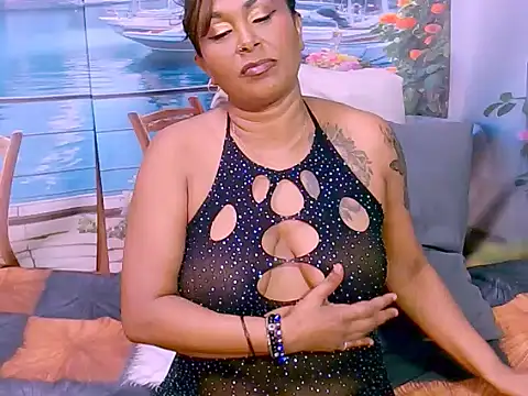 Živý XXX chat indiansparkle