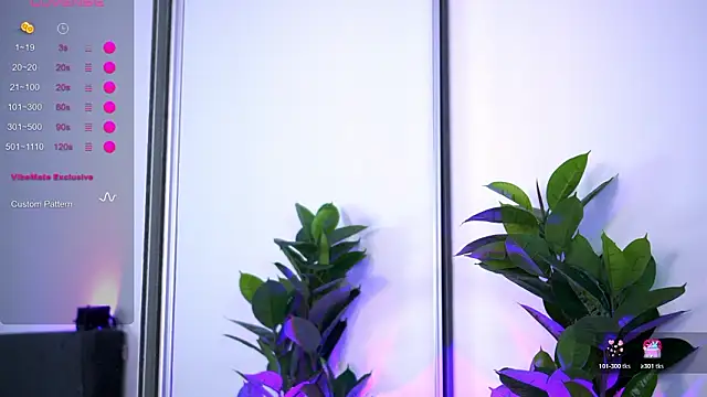 Chatroom XXX en direct de BabbyAisha