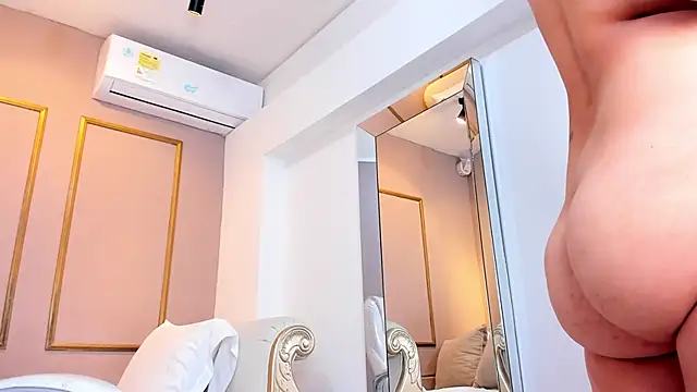 دردشة NahimiThompson الجنسية المباشرة