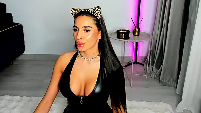 SluttyMaddy Live XXX-Chat