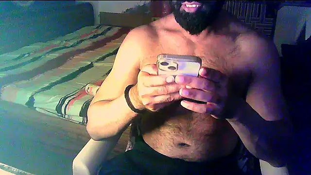 Vbestshow Adlı Modelin Canlı XXX Sohbeti