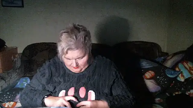 XXX chat uživo modela Lana555