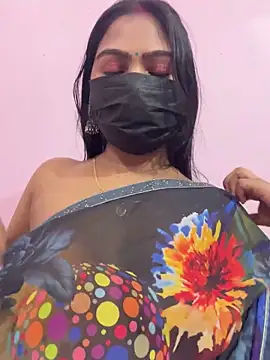 XXX chat uživo modela Cute-Ananyaa