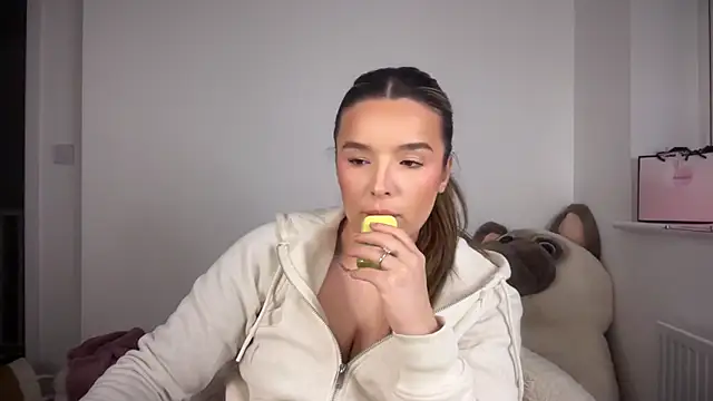 maisiesmithx – Naživo XXX chat