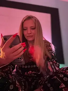 Czat XXX na żywo – AnastasiaAniess