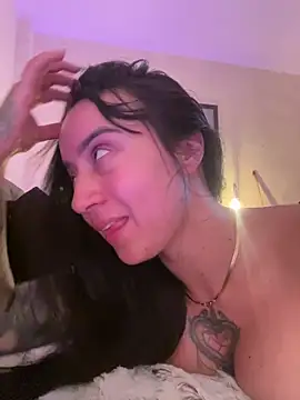 EmmyEvans1 现场XXX聊天