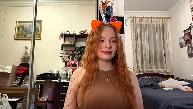 HeilyJeily Live XXX Chat