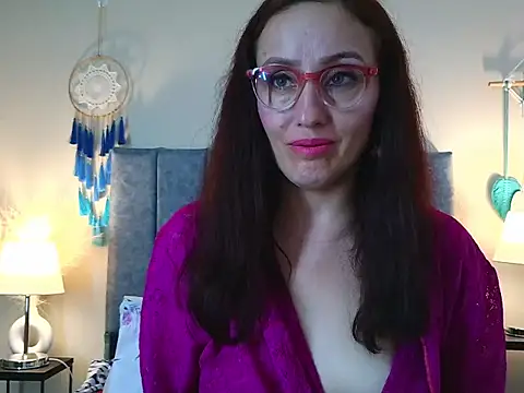 IberianMoonMK Live XXX-Chat