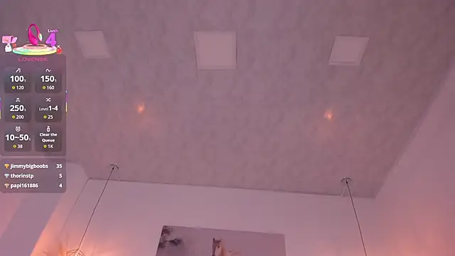 jessica_montez05 élő XXX-chatje