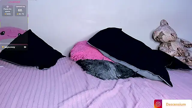 Show Webcam de johnnyalx