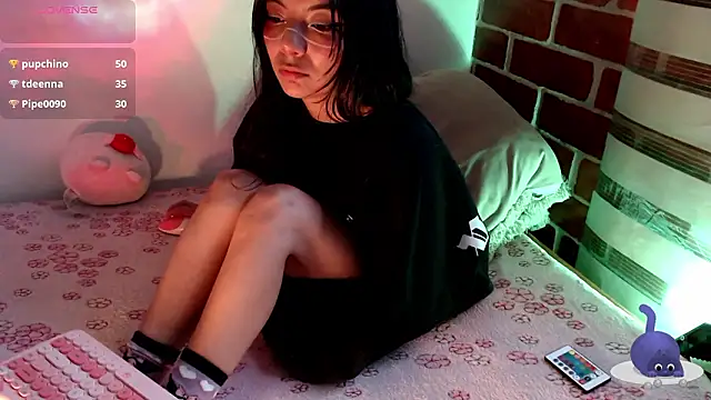 sofi_soft_のライブXXXチャット