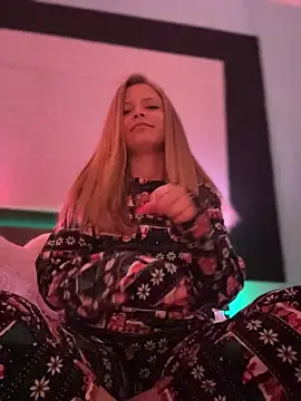 AnastasiaAniess 라이브 XXX 채팅