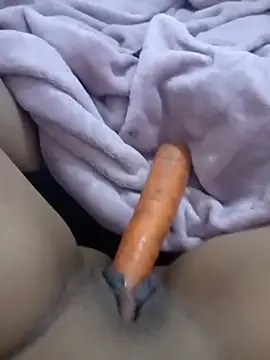 hanina127のウェブカメラショー