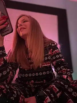 AnastasiaAniess Webcam-Show