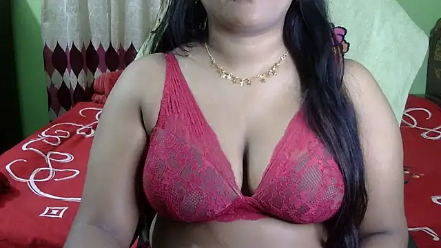 Chatroom XXX en direct de BengaliQueenStar