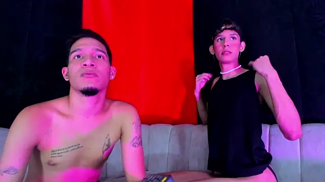 Pleasure_boys_hot Webcamshow