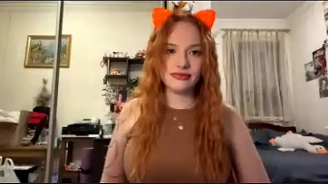 HeilyJeily: онлайн-секс-чат