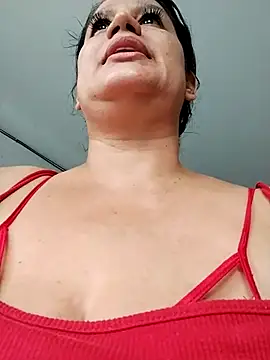 keilymadam's Webcam Show