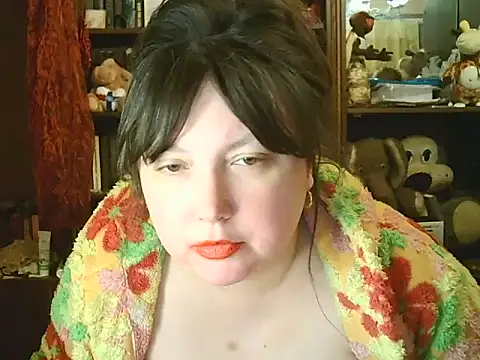 Chatroom XXX en direct de CarrieQPeach