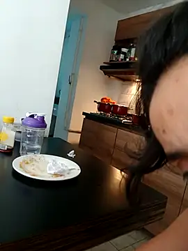 Chat XXX ao vivo de LEIRIS_Y_FRED_01