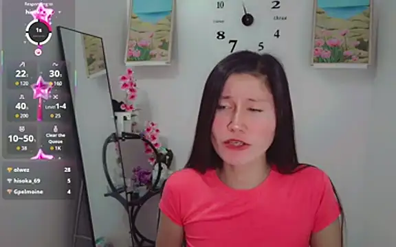 anne_smithe Chat XXX live