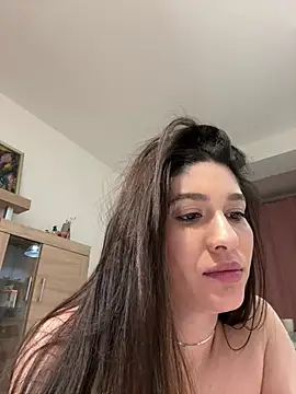 Онлайн чат XXX IrisBlues