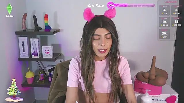 valentina_crtti Show in webcam