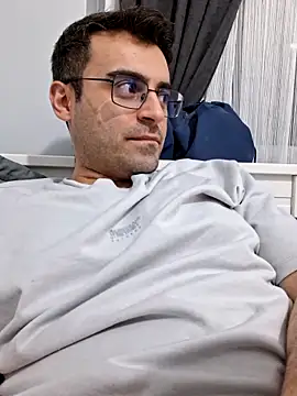 XXX chat uživo modela Obstacless