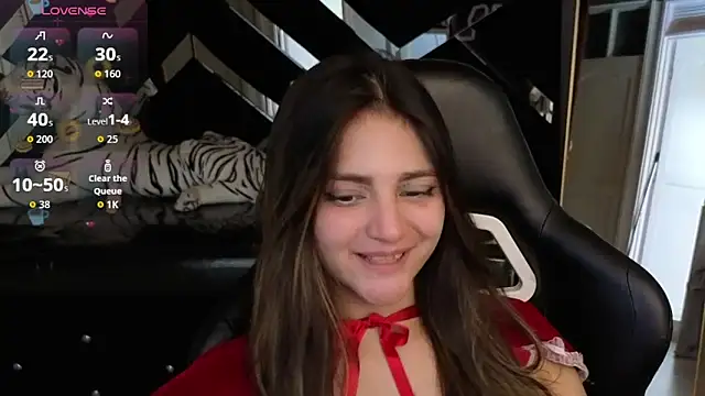 emily_cooper_t Chat XXX in diretta