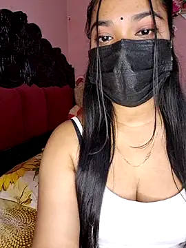 ariya-03 Webcam Show