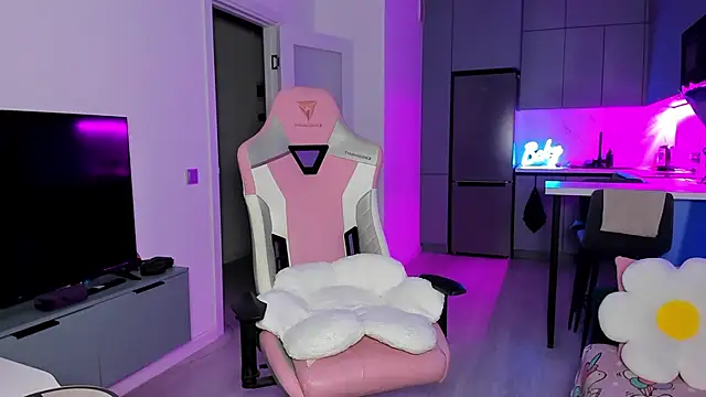 wow_lovie élő XXX-chatje