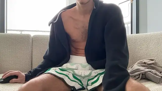 avontesantana Adlı Modelin Web Kamerası Şovu