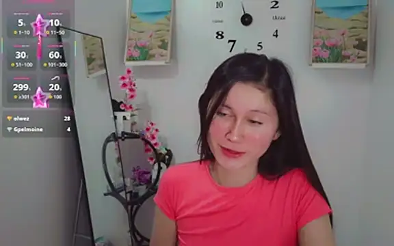 anne_smithe Webcamshow