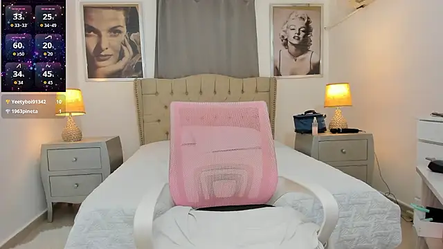 __Ambar__ – Naživo XXX chat