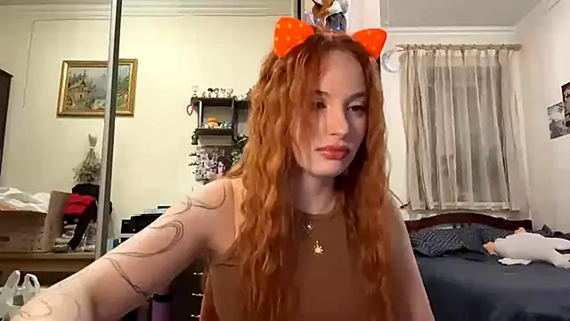 Chat XXX Live HeilyJeily