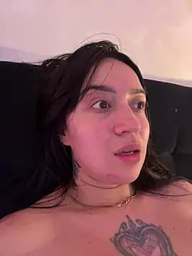 EmmyEvans1 Live XXX-chat